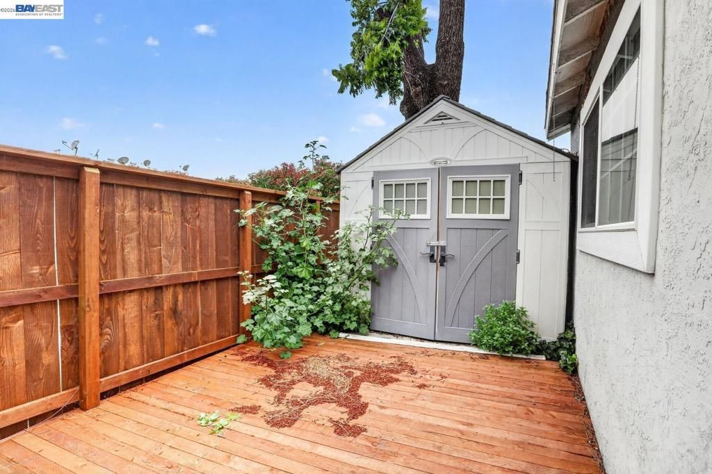 Image 45 of property listing at 2541 Marina Blvd, San Leandro, CA 94577