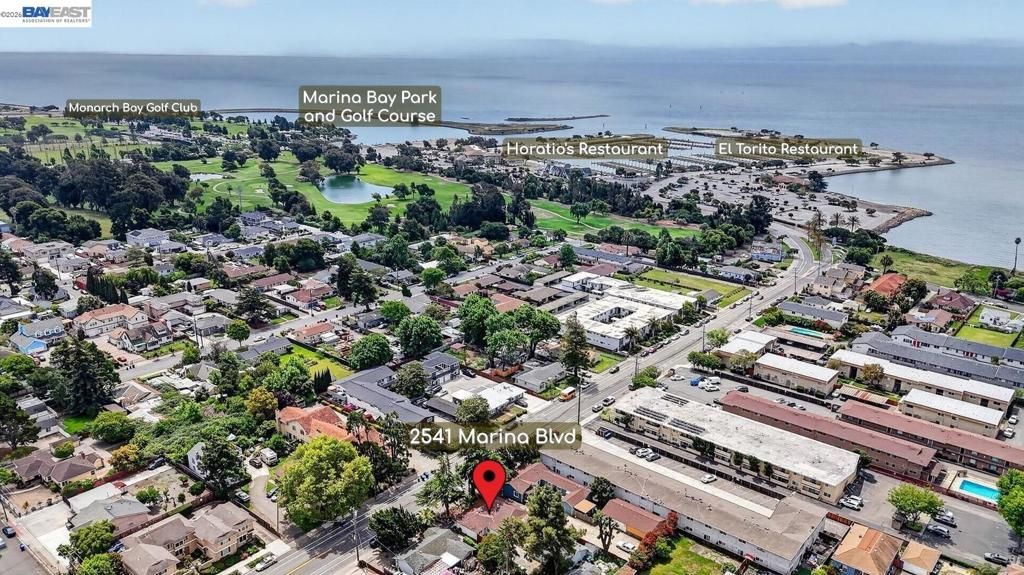 Image 62 of property listing at 2541 Marina Blvd, San Leandro, CA 94577