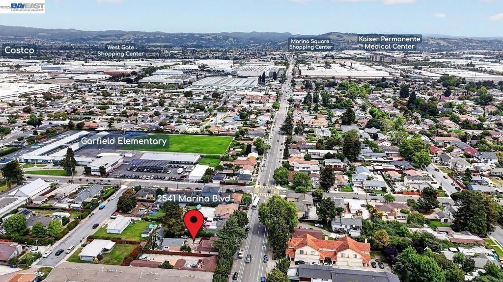 Image 63 of property listing at 2541 Marina Blvd, San Leandro, CA 94577