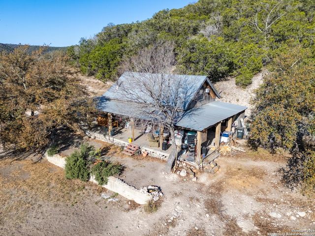 443 Moseley, Medina, TX 78055