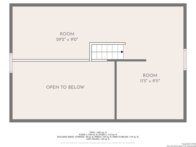 443 Moseley, Medina, TX 78055