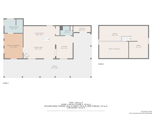 443 Moseley, Medina, TX 78055