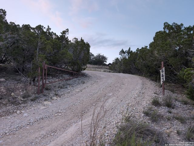 443 Moseley, Medina, TX 78055