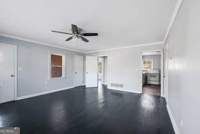 147 Burnside Street 4, Jonesboro, GA 30236