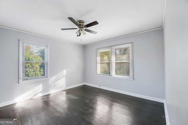 147 Burnside Street 4, Jonesboro, GA 30236