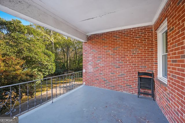 147 Burnside Street 4, Jonesboro, GA 30236
