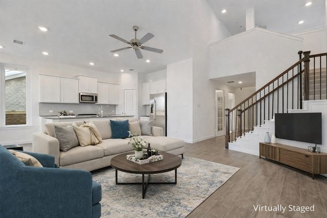 3617 Swan Shadow, Mesquite, TX 75181