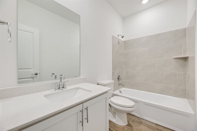 3617 Swan Shadow, Mesquite, TX 75181