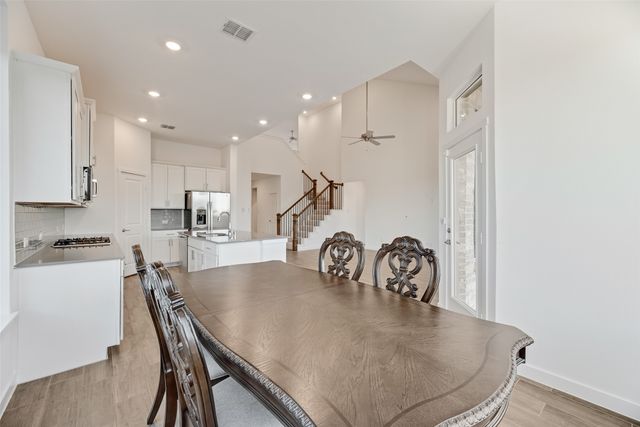 3617 Swan Shadow, Mesquite, TX 75181