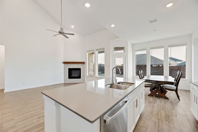 3617 Swan Shadow, Mesquite, TX 75181