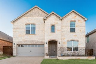 3617 Swan Shadow, Mesquite, TX 75181