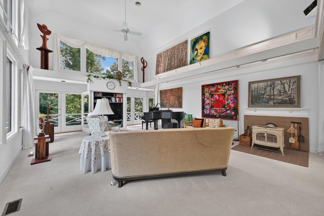 733 Winged Foot Drive, Aiken, SC 29803