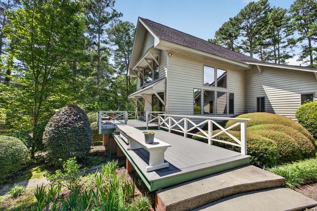 733 Winged Foot Drive, Aiken, SC 29803