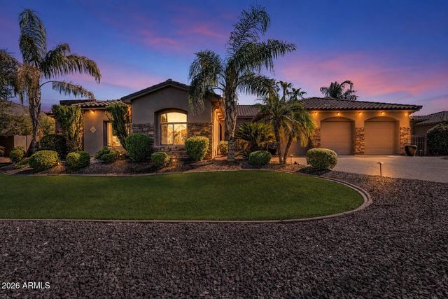 925 E PRESCOTT Place, Chandler, AZ 85249
