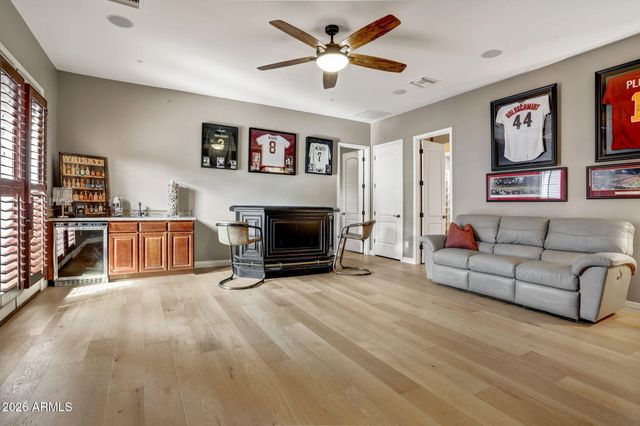 925 E PRESCOTT Place, Chandler, AZ 85249