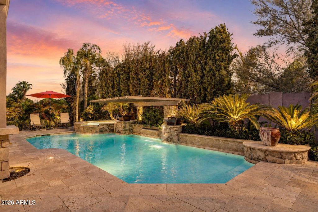 925 E PRESCOTT Place, Chandler, AZ 85249 — photo 2