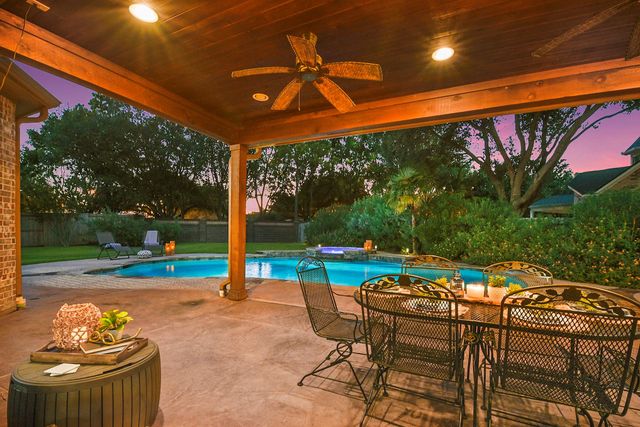 22331 Maybrook Park Circle, Katy, TX 77450