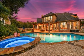 22331 Maybrook Park Circle, Katy, TX 77450