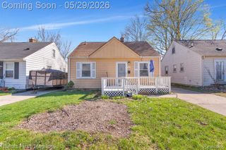 24047 Stanford Street, Dearborn Heights, MI 48125