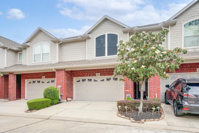 10926 Chazenwood Drive, Houston, TX 77064