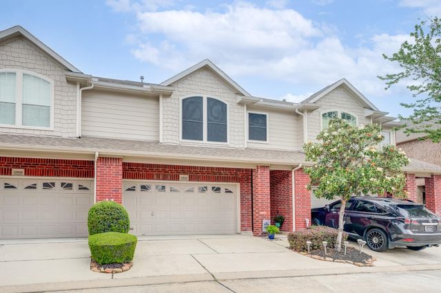 10926 Chazenwood Drive, Houston, TX 77064