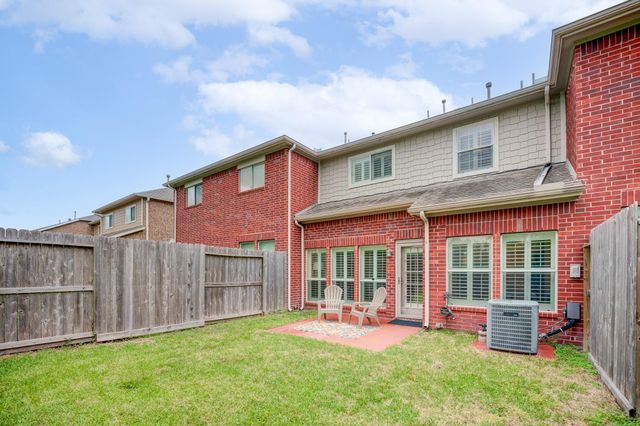 10926 Chazenwood Drive, Houston, TX 77064
