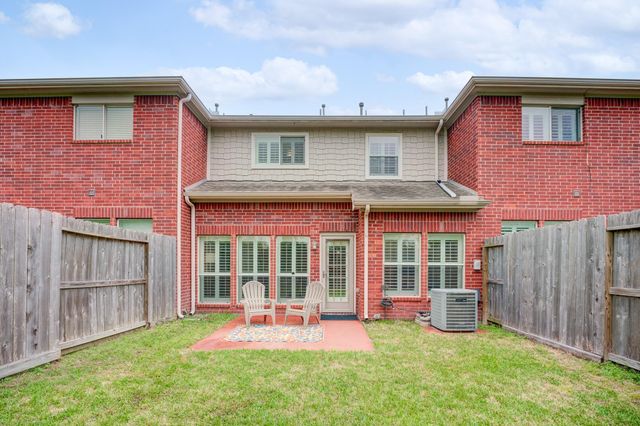 10926 Chazenwood Drive, Houston, TX 77064