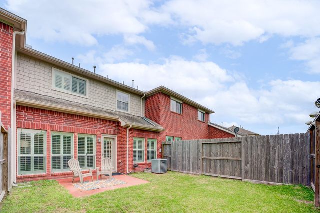 10926 Chazenwood Drive, Houston, TX 77064
