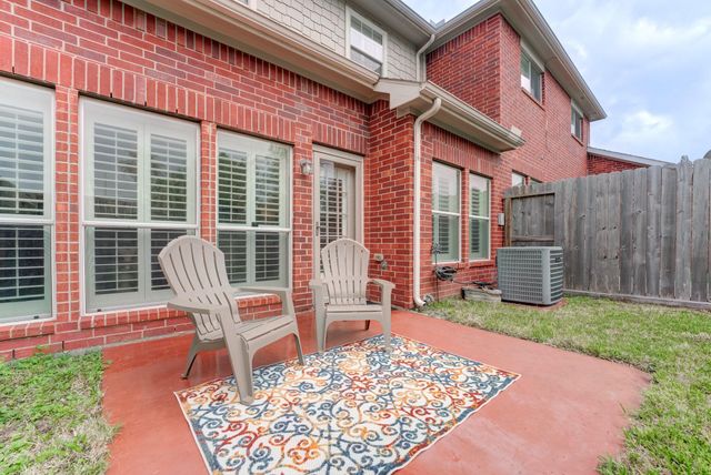 10926 Chazenwood Drive, Houston, TX 77064