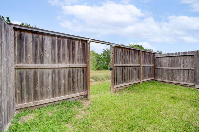 10926 Chazenwood Drive, Houston, TX 77064