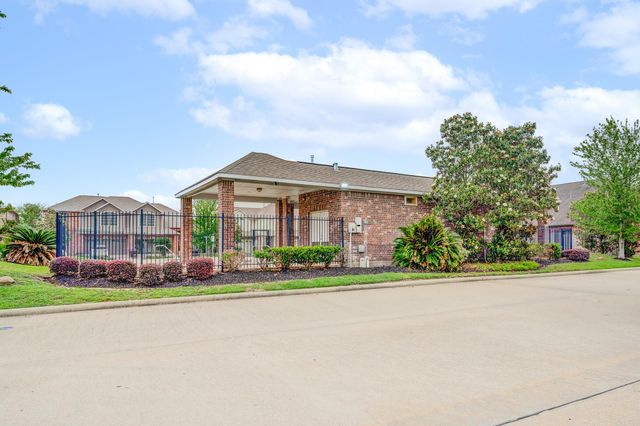 10926 Chazenwood Drive, Houston, TX 77064