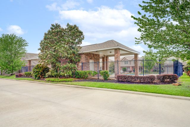 10926 Chazenwood Drive, Houston, TX 77064