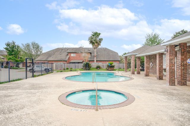 10926 Chazenwood Drive, Houston, TX 77064