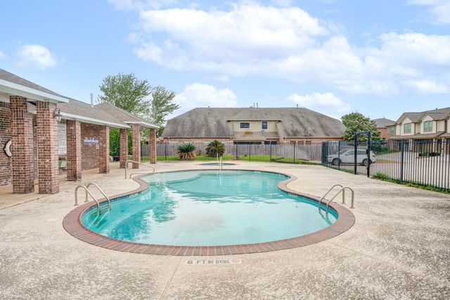 10926 Chazenwood Drive, Houston, TX 77064