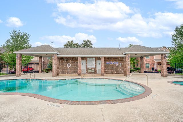 10926 Chazenwood Drive, Houston, TX 77064