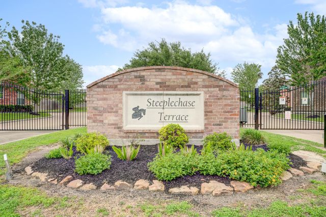 10926 Chazenwood Drive, Houston, TX 77064