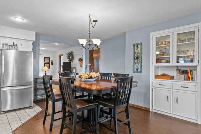 W2907 FARO SPRINGS ROAD, Hilbert, WI 54129