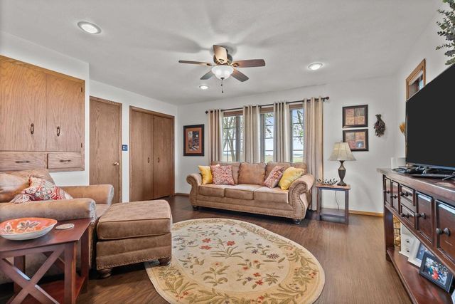 W2907 FARO SPRINGS ROAD, Hilbert, WI 54129