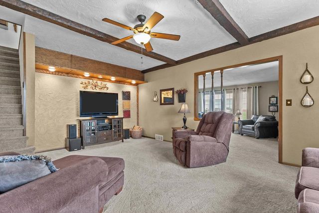 W2907 FARO SPRINGS ROAD, Hilbert, WI 54129