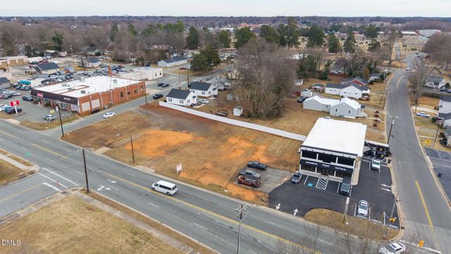 1304 S Church Street, Burlington, NC 27215