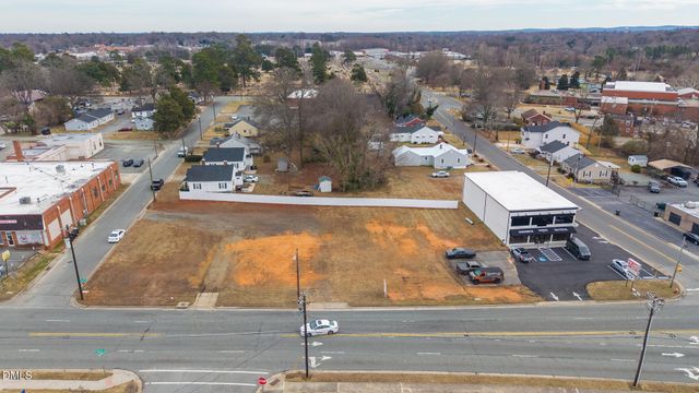 1304 S Church Street, Burlington, NC 27215