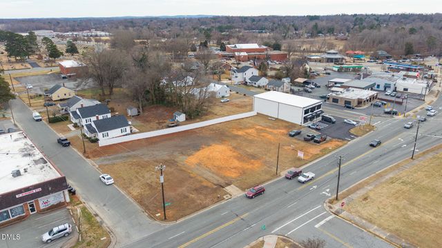 1304 S Church Street, Burlington, NC 27215