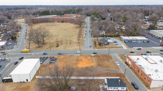 1304 S Church Street, Burlington, NC 27215