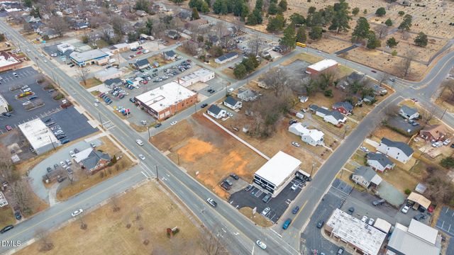 1304 S Church Street, Burlington, NC 27215