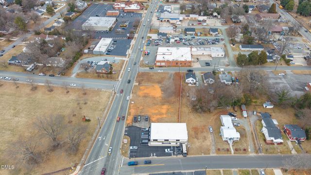 1304 S Church Street, Burlington, NC 27215