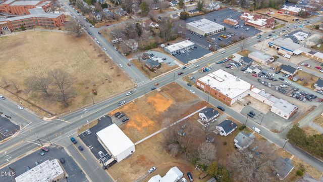 1304 S Church Street, Burlington, NC 27215