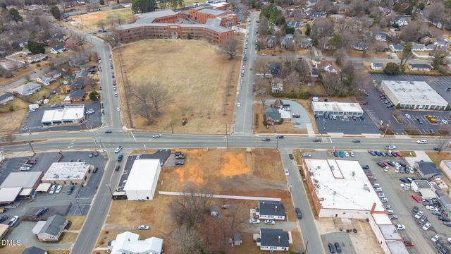 1304 S Church Street, Burlington, NC 27215