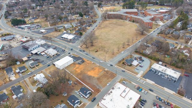 1304 S Church Street, Burlington, NC 27215