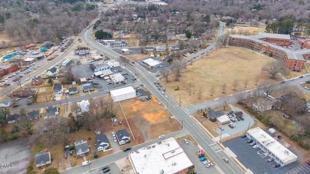1304 S Church Street, Burlington, NC 27215