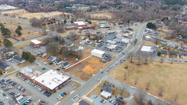 1304 S Church Street, Burlington, NC 27215